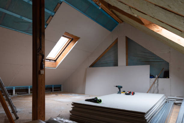 Best DIY Insulation Kits and Guidance in Wabasso, FL