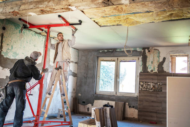 Trusted Wabasso, FL Insulation Contractor Experts