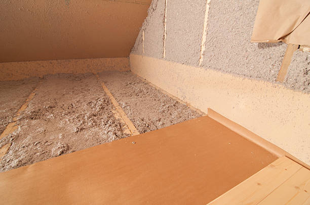 Best Insulation for Specific Applications in Wabasso, FL